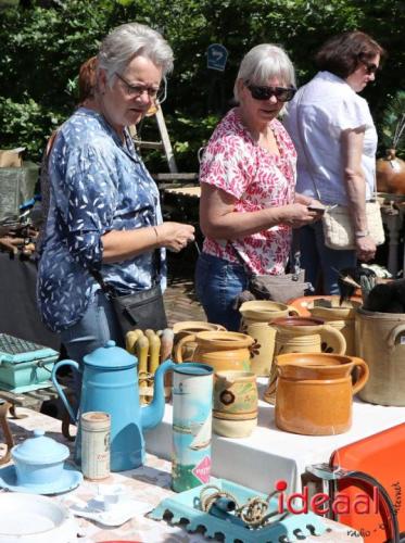 Vive La France in Hummelo - deel 1 (14-07-2024)