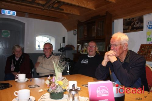 Perspresentatie Schatkamer van Normaal (05-11-2025)