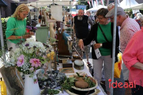 Vive La France in Hummelo - deel 1 (14-07-2024)