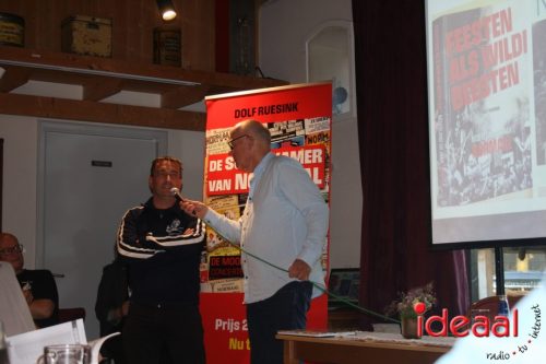 Perspresentatie Schatkamer van Normaal (05-11-2025)