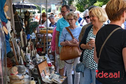 Vive La France in Hummelo - deel 1 (14-07-2024)