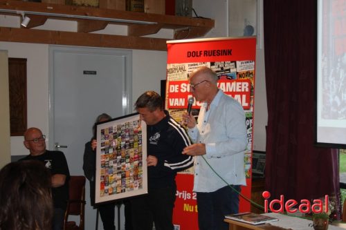 Perspresentatie Schatkamer van Normaal (05-11-2025)