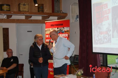 Perspresentatie Schatkamer van Normaal (05-11-2025)