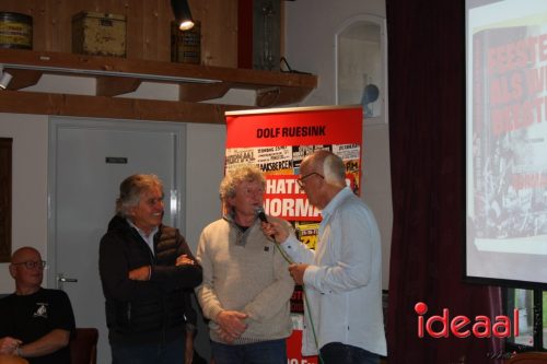 Perspresentatie Schatkamer van Normaal (05-11-2025)