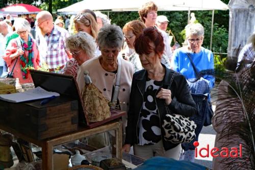 Vive La France in Hummelo - deel 1 (14-07-2024)