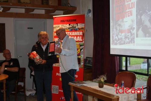 Perspresentatie Schatkamer van Normaal (05-11-2025)