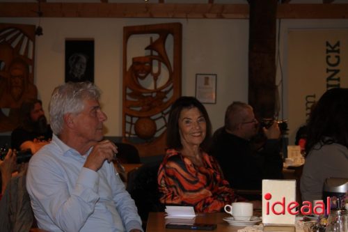 Perspresentatie Schatkamer van Normaal (05-11-2025)