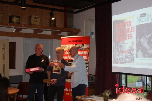 Perspresentatie Schatkamer van Normaal (05-11-2025)