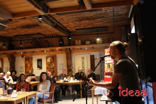 Perspresentatie Schatkamer van Normaal (05-11-2025)