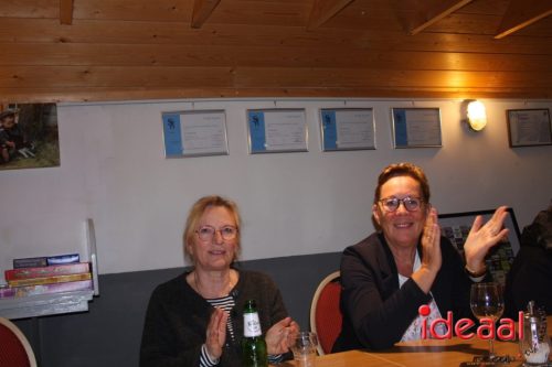 Perspresentatie Schatkamer van Normaal (05-11-2025)