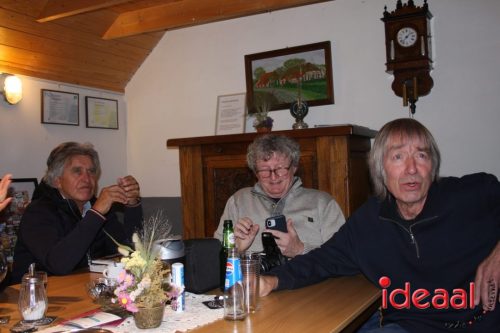 Perspresentatie Schatkamer van Normaal (05-11-2025)