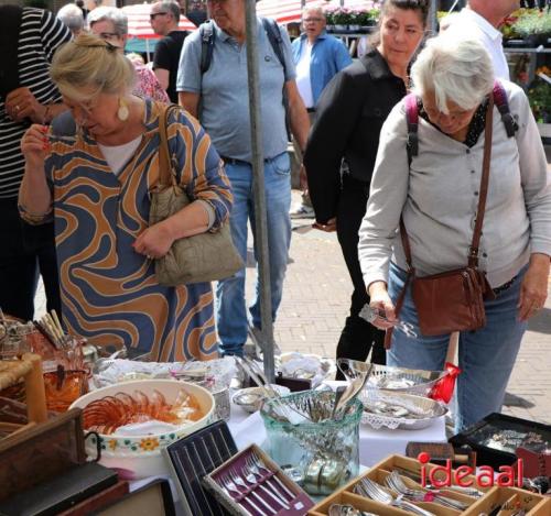 Vive La France in Hummelo - deel 1 (14-07-2024)