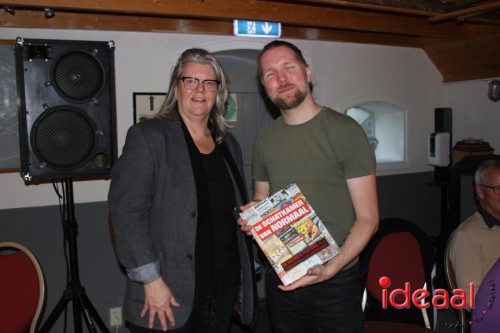 Perspresentatie Schatkamer van Normaal (05-11-2025)