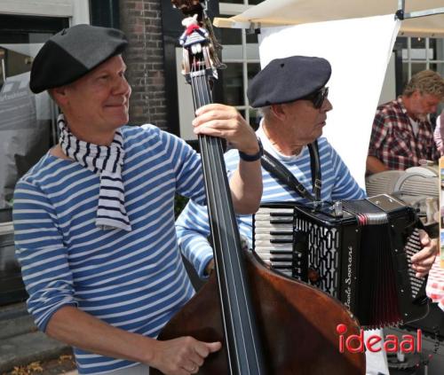 Vive La France in Hummelo - deel 1 (14-07-2024)