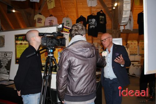 Perspresentatie Schatkamer van Normaal (05-11-2025)