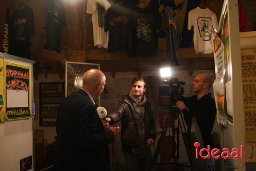 Perspresentatie Schatkamer van Normaal (05-11-2025)