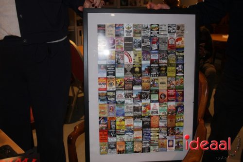 Perspresentatie Schatkamer van Normaal (05-11-2025)