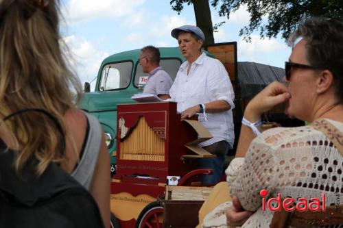 Vive La France in Hummelo - deel 1 (14-07-2024)