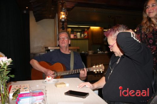 Dag van de mantelzorgers Oude IJsselstreek (07-11-2025)