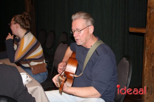 Dag van de mantelzorgers Oude IJsselstreek (07-11-2025)