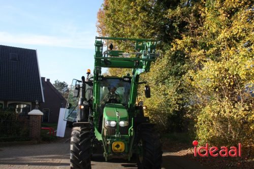 Dag van de mantelzorgers Oude IJsselstreek (07-11-2025)