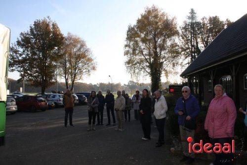 Dag van de mantelzorgers Oude IJsselstreek (07-11-2025)