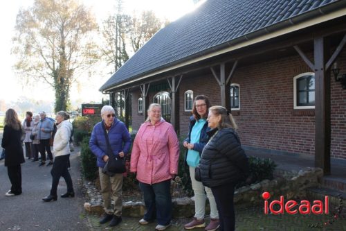 Dag van de mantelzorgers Oude IJsselstreek (07-11-2025)