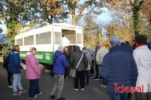 Dag van de mantelzorgers Oude IJsselstreek (07-11-2025)