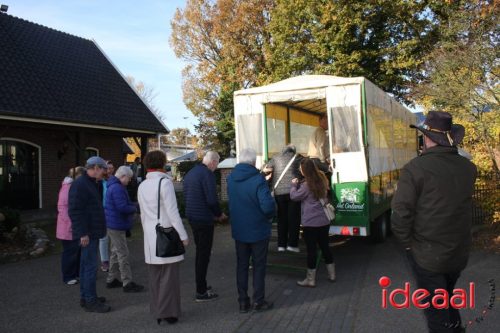 Dag van de mantelzorgers Oude IJsselstreek (07-11-2025)