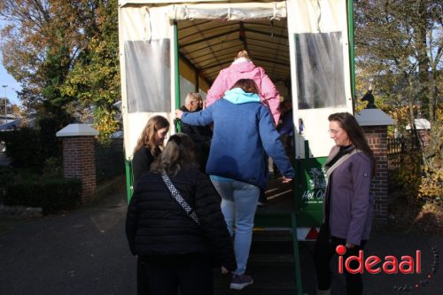 Dag van de mantelzorgers Oude IJsselstreek (07-11-2025)