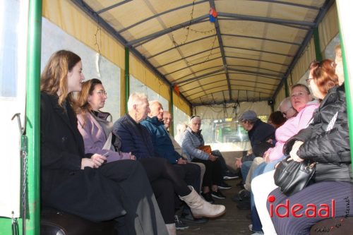 Dag van de mantelzorgers Oude IJsselstreek (07-11-2025)