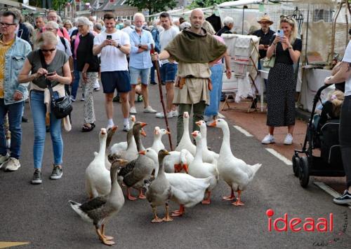 Vive La France in Hummelo - deel 1 (14-07-2024)