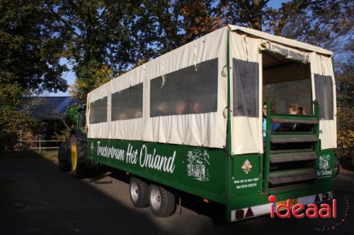 Dag van de mantelzorgers Oude IJsselstreek (07-11-2025)