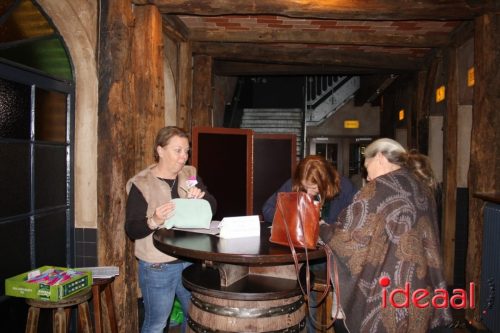 Dag van de mantelzorgers Oude IJsselstreek (07-11-2025)