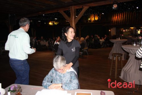 Dag van de mantelzorgers Oude IJsselstreek (07-11-2025)