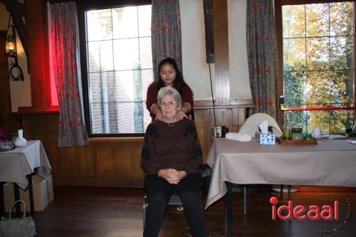 Dag van de mantelzorgers Oude IJsselstreek (07-11-2025)