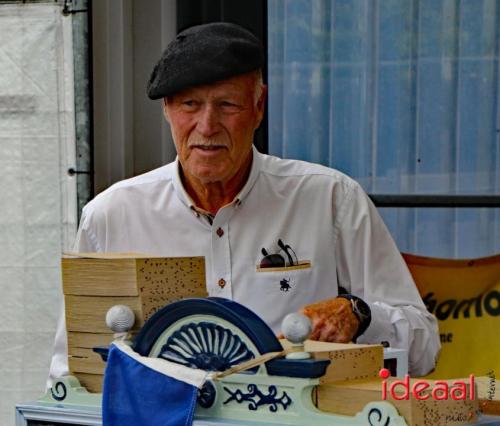 Vive La France in Hummelo - deel 2 (14-07-2024)