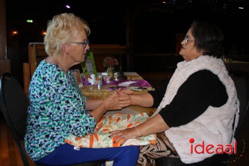 Dag van de mantelzorgers Oude IJsselstreek (07-11-2025)