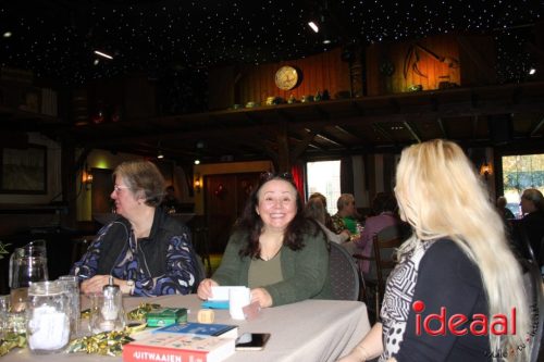 Dag van de mantelzorgers Oude IJsselstreek (07-11-2025)