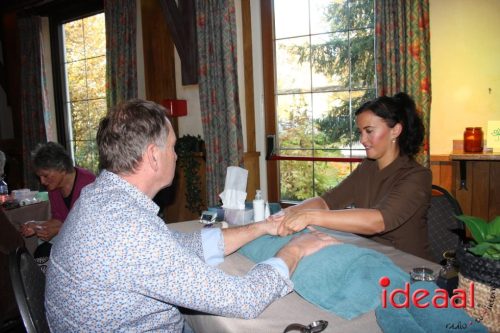 Dag van de mantelzorgers Oude IJsselstreek (07-11-2025)