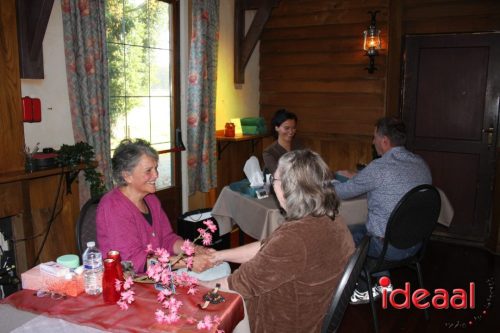 Dag van de mantelzorgers Oude IJsselstreek (07-11-2025)