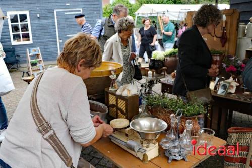 Vive La France in Hummelo - deel 2 (14-07-2024)