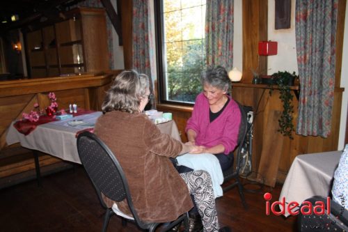 Dag van de mantelzorgers Oude IJsselstreek (07-11-2025)