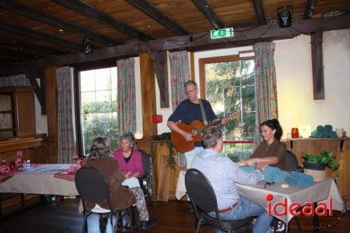 Dag van de mantelzorgers Oude IJsselstreek (07-11-2025)