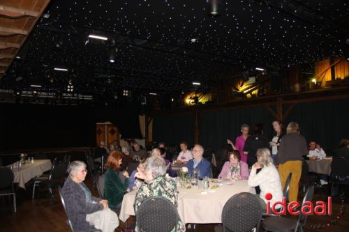 Dag van de mantelzorgers Oude IJsselstreek (07-11-2025)