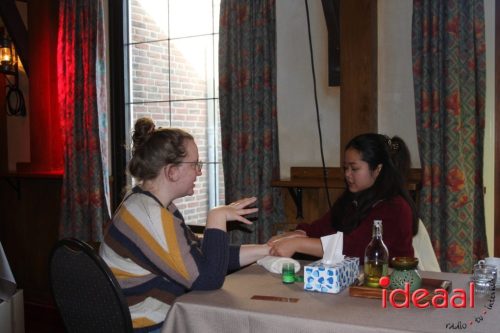 Dag van de mantelzorgers Oude IJsselstreek (07-11-2025)