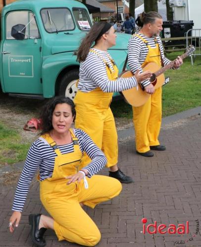 Vive La France in Hummelo - deel 2 (14-07-2024)