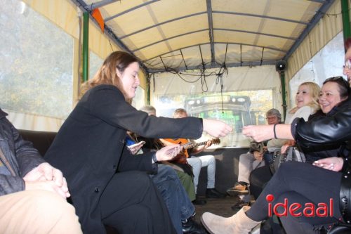 Dag van de mantelzorgers Oude IJsselstreek (07-11-2025)