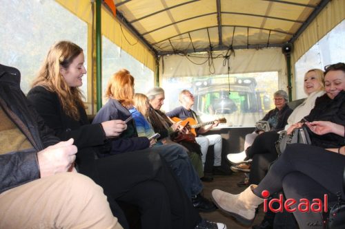 Dag van de mantelzorgers Oude IJsselstreek (07-11-2025)