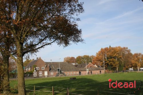 Dag van de mantelzorgers Oude IJsselstreek (07-11-2025)